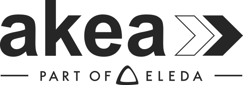 Akea, del av Eleda